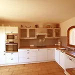 Willa Grande Villa, Corse Du Sud, Domaine Prive De Cala Rossa *