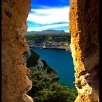 Willa Grande Villa, Corse Du Sud, Domaine Prive De Cala Rossa