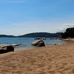 Willa Grande Villa, Corse Du Sud, Domaine Prive De Cala Rossa Porto-Vecchio (Corsica)