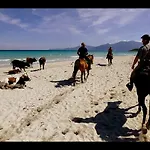 Grande Villa, Corse Du Sud, Domaine Prive De Cala Rossa