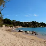 Grande Villa, Corse Du Sud, Domaine Prive De Cala Rossa