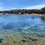 Grande Villa, Corse Du Sud, Domaine Prive De Cala Rossa *