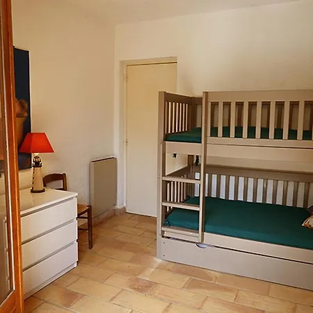 Grande Villa, Corse Du Sud, Domaine Prive De Cala Rossa Porto-Vecchio (Corsica)