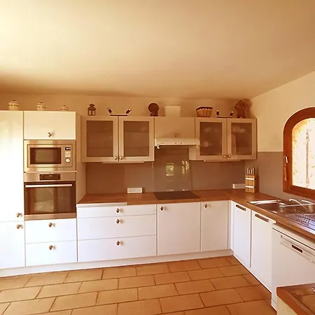 וילה Grande Villa, Corse Du Sud, Domaine Prive De Cala Rossa *