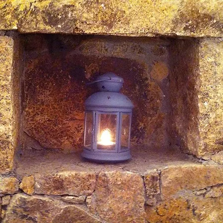 Grande Villa, Corse Du Sud, Domaine Prive De Cala Rossa * פורטו-וישיו