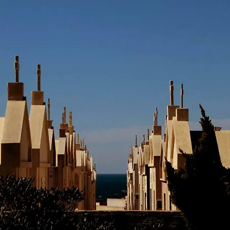 Grande Villa, Corse Du Sud, Domaine Prive De Cala Rossa * פורטו-וישיו
