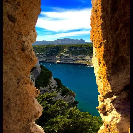 וילה Grande Villa, Corse Du Sud, Domaine Prive De Cala Rossa