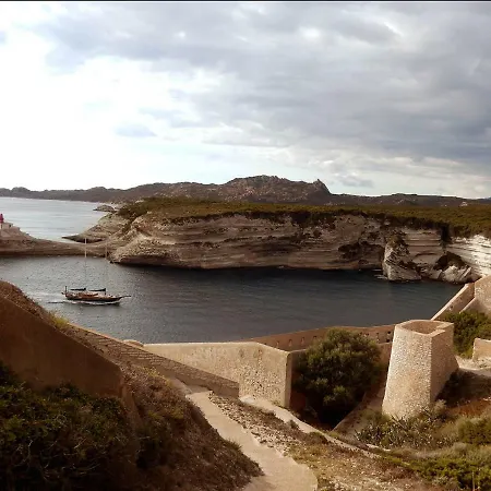 Grande Villa, Corse Du Sud, Domaine Prive De Cala Rossa פורטו-וישיו