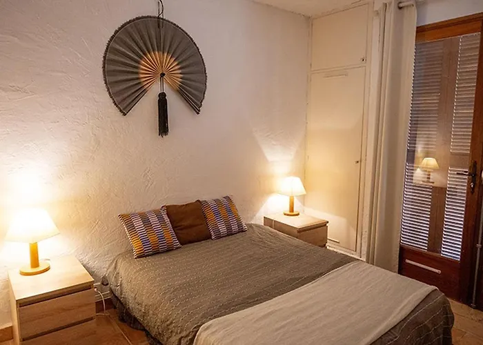 Grande Villa, Corse Du Sud, Domaine Prive De Cala Rossa Vila *