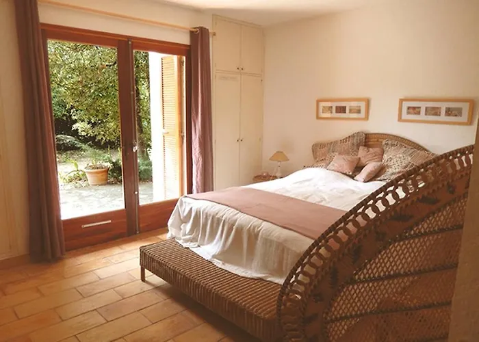 Vila Grande Villa, Corse Du Sud, Domaine Prive De Cala Rossa *