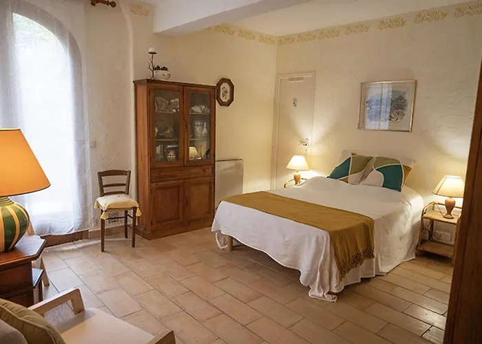 Grande Villa, Corse Du Sud, Domaine Prive De Cala Rossa Vila