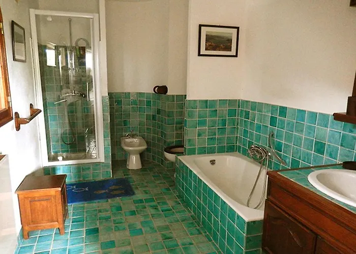 Vila Grande Villa, Corse Du Sud, Domaine Prive De Cala Rossa Porto-Vecchio (Corsica)