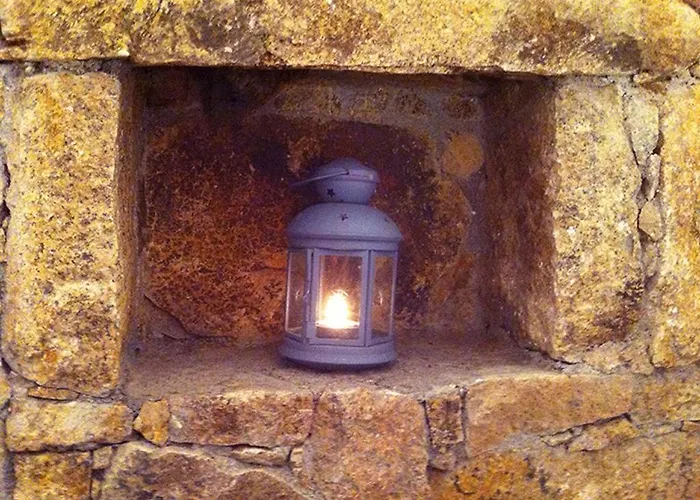 Grande Villa, Corse Du Sud, Domaine Prive De Cala Rossa * Porto-Vecchio (Corsica)