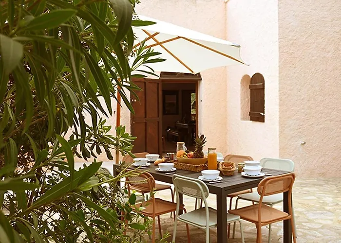 Vila Grande Villa, Corse Du Sud, Domaine Prive De Cala Rossa Porto-Vecchio (Corsica)