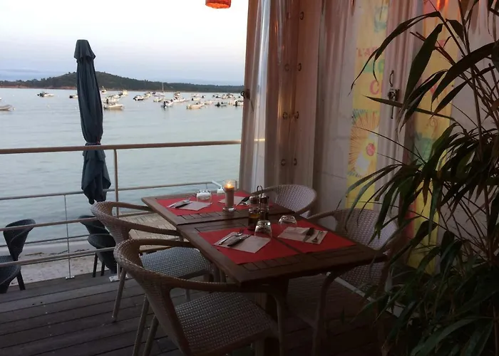 Vila Grande Villa, Corse Du Sud, Domaine Prive De Cala Rossa