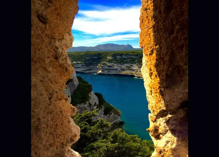 Vila Grande Villa, Corse Du Sud, Domaine Prive De Cala Rossa