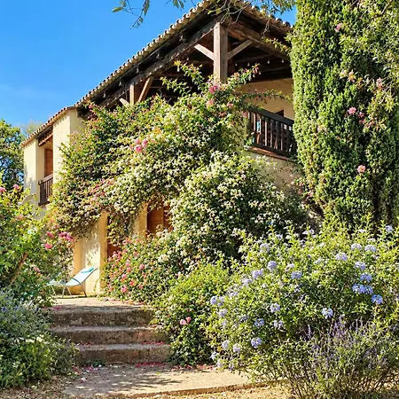 Villa Grande Villa, Corse Du Sud, Domaine Privé De Cala Rossa Porto-Vecchio (Corsica)