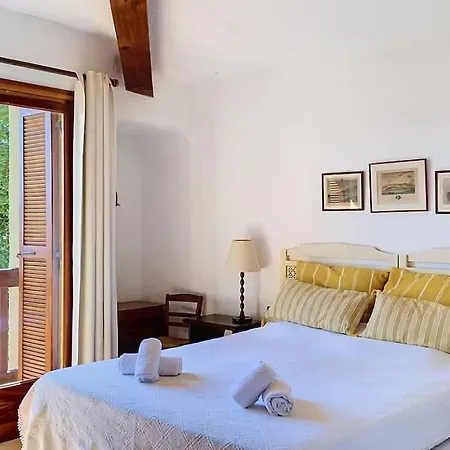 Grande Villa, Corse Du Sud, Domaine Privé De Cala Rossa * Porto-Vecchio (Corsica)