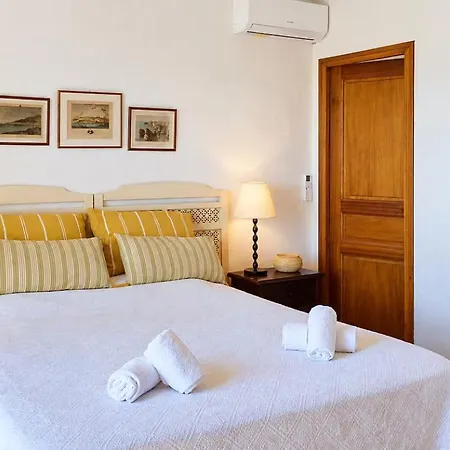 Grande Villa, Corse Du Sud, Domaine Privé De Cala Rossa
