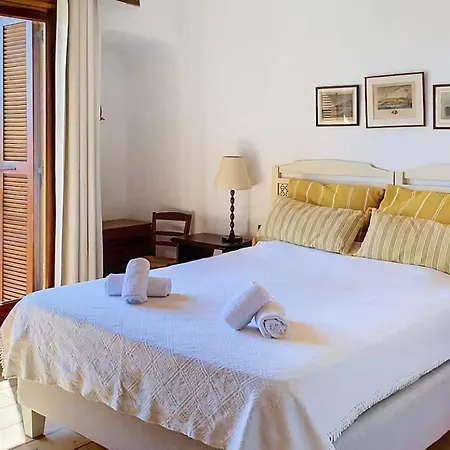 Villa Grande Villa, Corse Du Sud, Domaine Privé De Cala Rossa