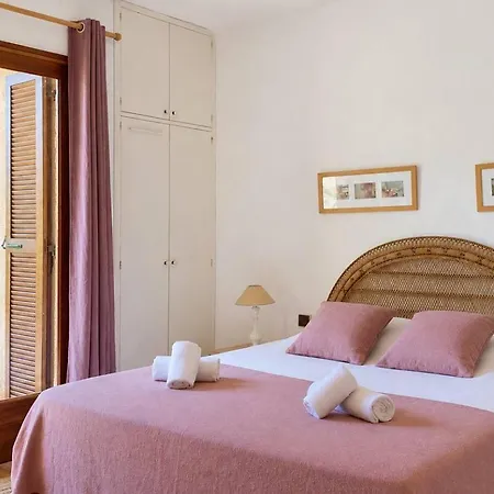 Grande Villa, Corse Du Sud, Domaine Privé De Cala Rossa Villa Porto-Vecchio (Corsica)