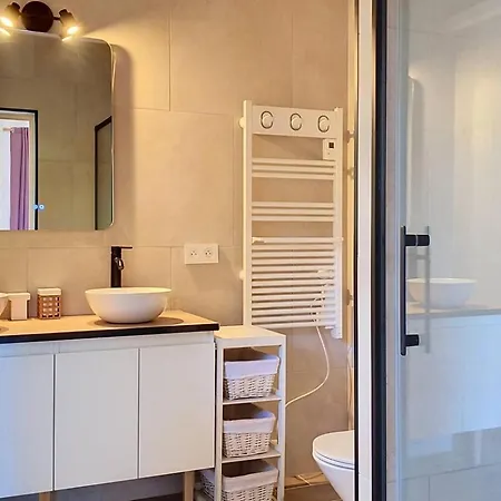 Grande Villa, Corse Du Sud, Domaine Privé De Cala Rossa * Porto-Vecchio (Corsica)