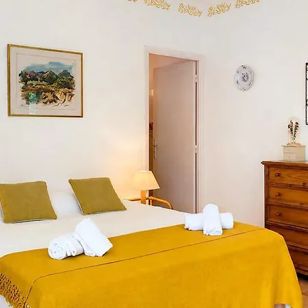Grande Villa, Corse Du Sud, Domaine Privé De Cala Rossa *