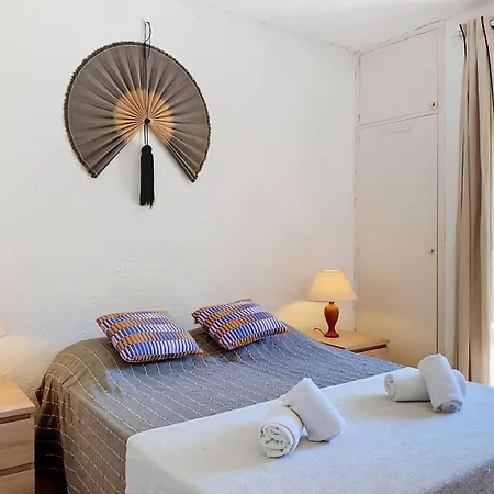 Grande Villa, Corse Du Sud, Domaine Privé De Cala Rossa * Porto-Vecchio (Corsica)