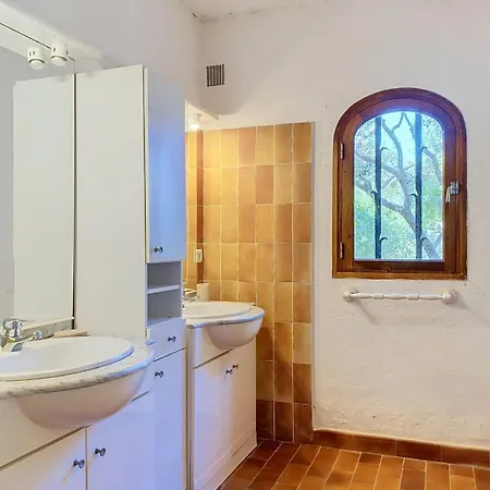 Grande Villa, Corse Du Sud, Domaine Privé De Cala Rossa Villa Porto-Vecchio (Corsica)