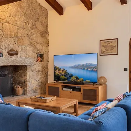 Grande Villa, Corse Du Sud, Domaine Privé De Cala Rossa * Porto-Vecchio (Corsica)