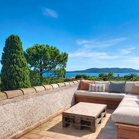 Grande Villa, Corse Du Sud, Domaine Privé De Cala Rossa Villa