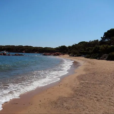 Villa Grande Villa, Corse Du Sud, Domaine Privé De Cala Rossa