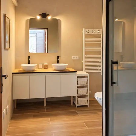 Grande Villa, Corse Du Sud, Domaine Privé De Cala Rossa Villa Porto-Vecchio (Corsica)