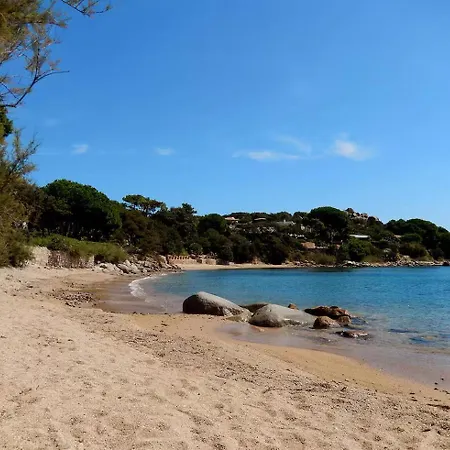 Grande Villa, Corse Du Sud, Domaine Privé De Cala Rossa *