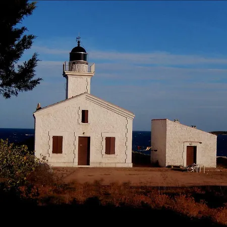 Grande Villa, Corse Du Sud, Domaine Prive De Cala Rossa Βίλα
