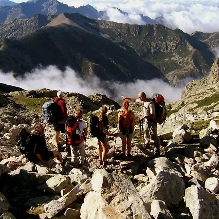 Βίλα Grande Villa, Corse Du Sud, Domaine Prive De Cala Rossa Πόρτο Βέκιο