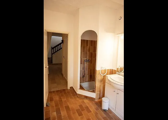 Grande Villa, Corse Du Sud, Domaine Prive De Cala Rossa *