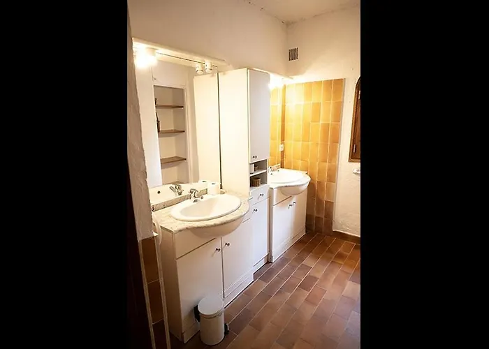 Grande Villa, Corse Du Sud, Domaine Prive De Cala Rossa Porto-Vecchio (Corsica)