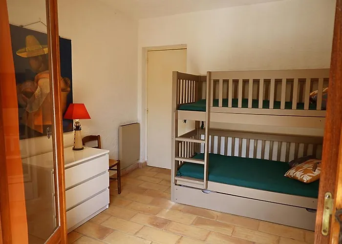 Grande Villa, Corse Du Sud, Domaine Prive De Cala Rossa Porto-Vecchio (Corsica)