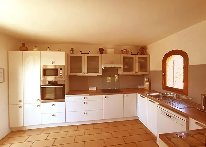 Villa Grande Villa, Corse Du Sud, Domaine Prive De Cala Rossa *