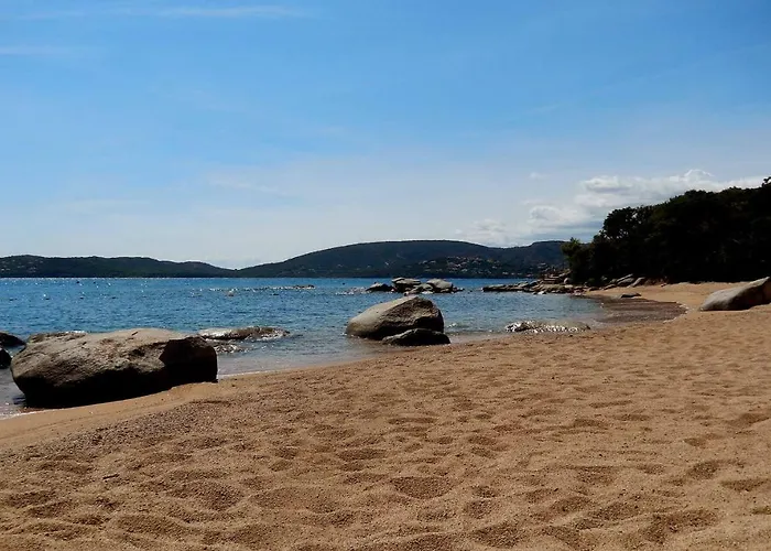 Villa Grande Villa, Corse Du Sud, Domaine Prive De Cala Rossa Porto-Vecchio (Corsica)