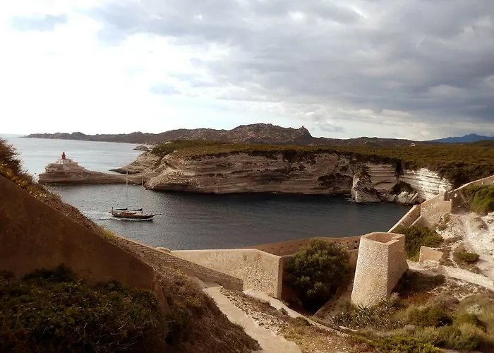 Grande Villa, Corse Du Sud, Domaine Prive De Cala Rossa Porto-Vecchio (Corsica)